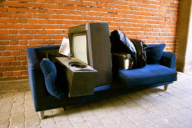 Best Construction Debris Removal  in Springdale, NJ
