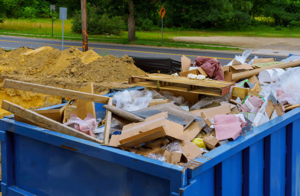 Professional Junk Removal Services in Springdale, NJ
